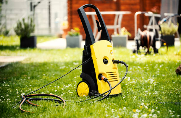 Best Post-Construction Pressure Washing  in Kincheloe, MI